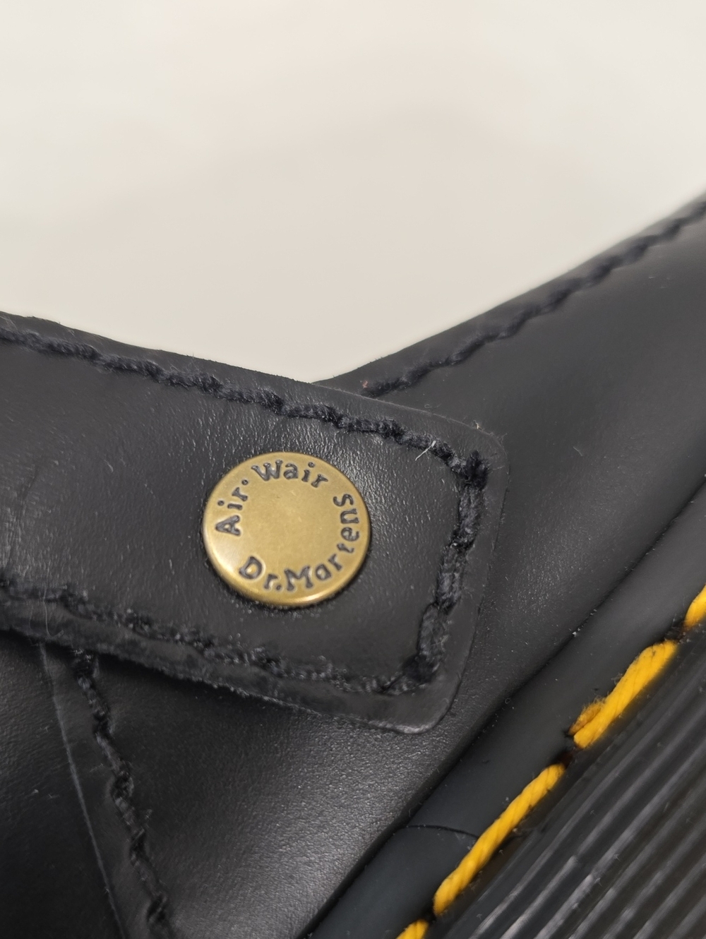 Dr. Martens Archive Mule / Laketen Platform Clogs (UK 6 / US Women 8) - Picture 5 of 16